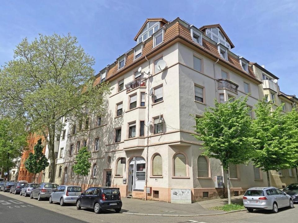 Thumbnail-Voll möbliertes Zimmer in zentraler Lage nähe S-Bahn