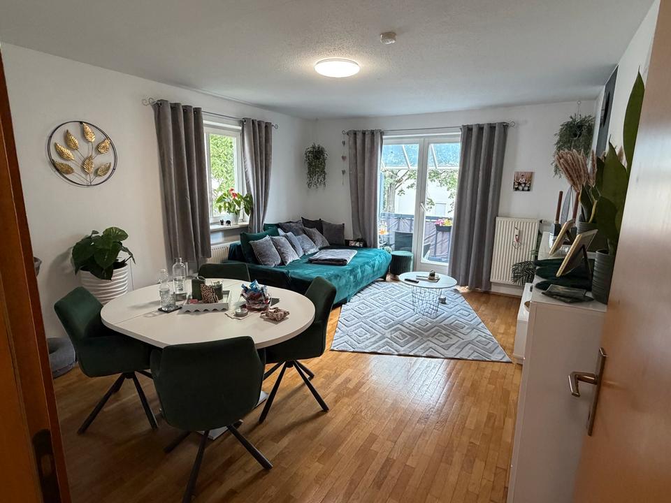 Thumbnail-3 Zimmer Wohnung