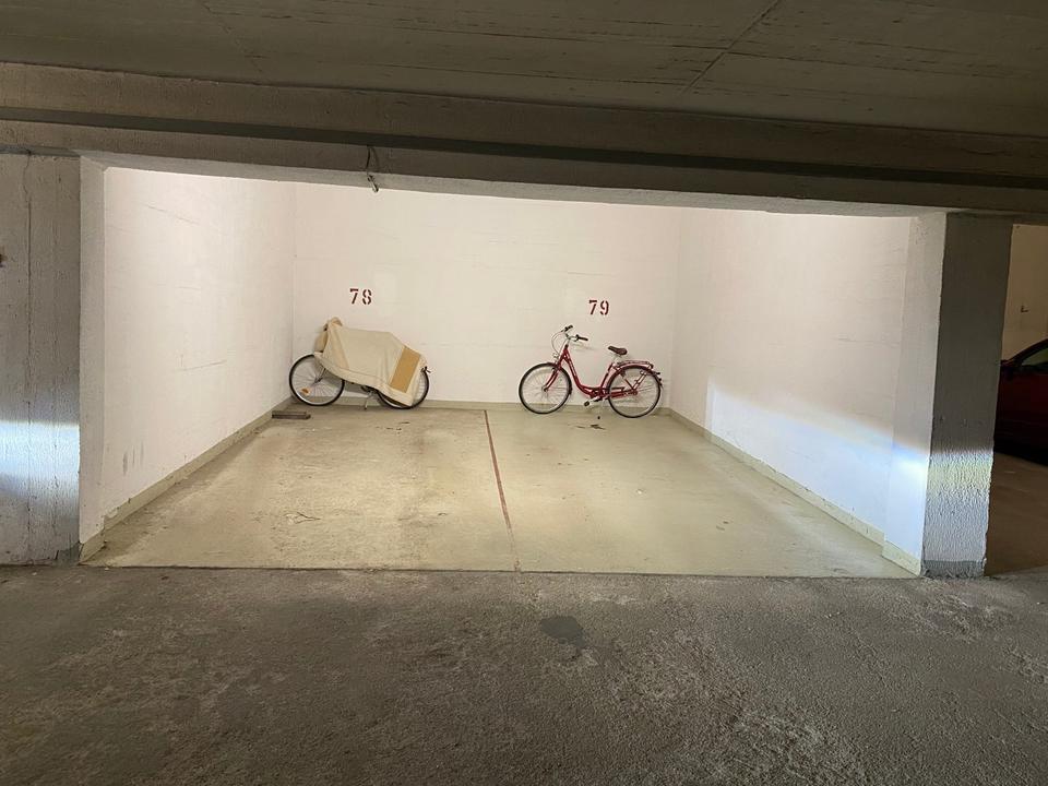 Thumbnail-Großzügiger Gargenplatz zu.Verm. Peter-Henleinstr.81549 München