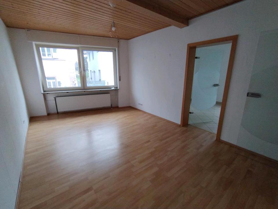 Thumbnail-3-Zimmer-Wohnung in DA-Eberstadt zu vermieten