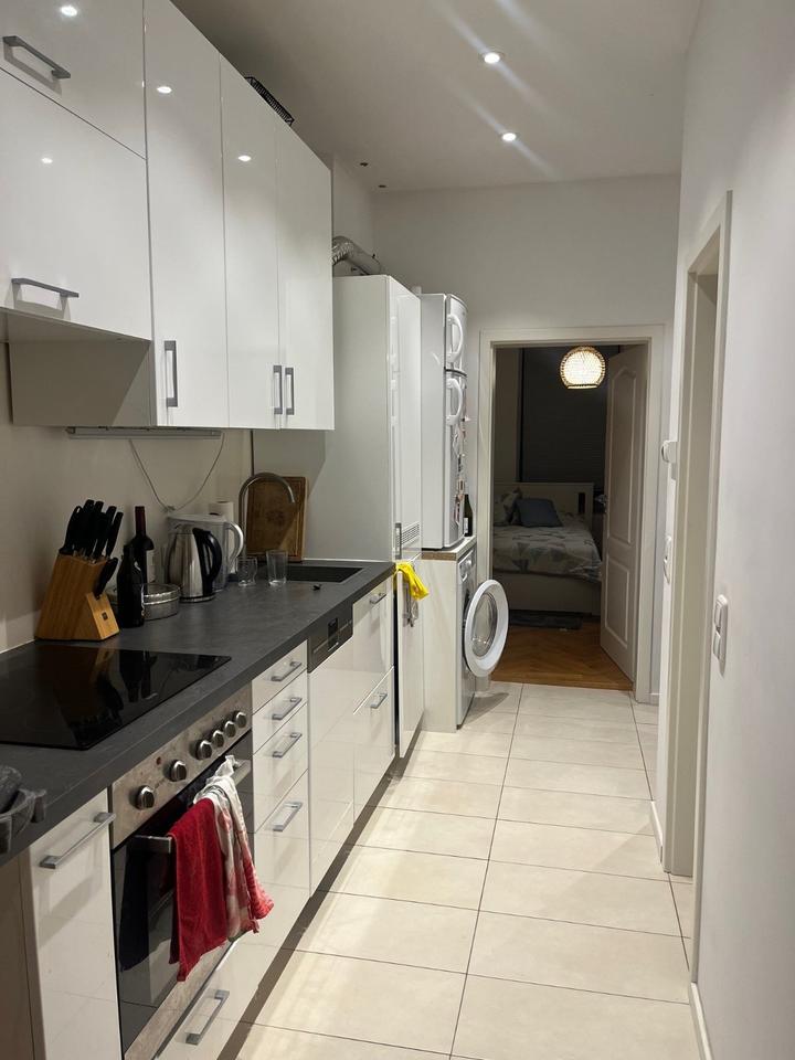 Thumbnail-Sublet Wohnung für 3 Monate