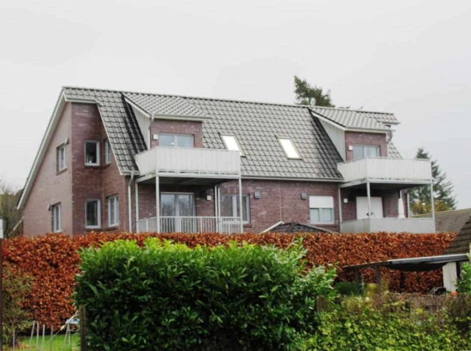 Thumbnail-Exklusives Penthouse m. Einbauküche, 2 Balkonen u. PKW-Stellpl.,KfW55Erdwärme