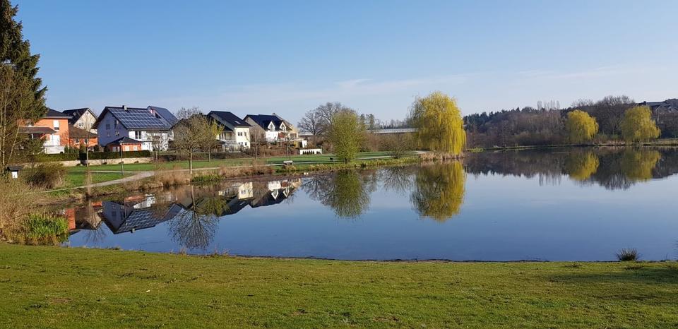 Thumbnail-2 Zimmer Wohnung in Kastellaun