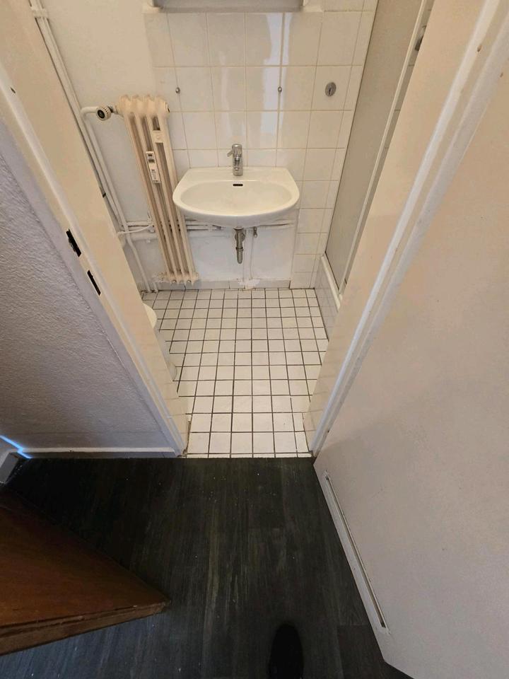 Thumbnail-Mietwohnungen in Braunschweig 38122