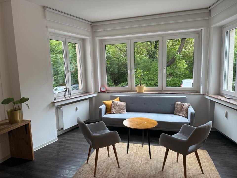 Thumbnail-Sonnige Büroplätze in freundlicher kreativer Atmosphäre | Citynah