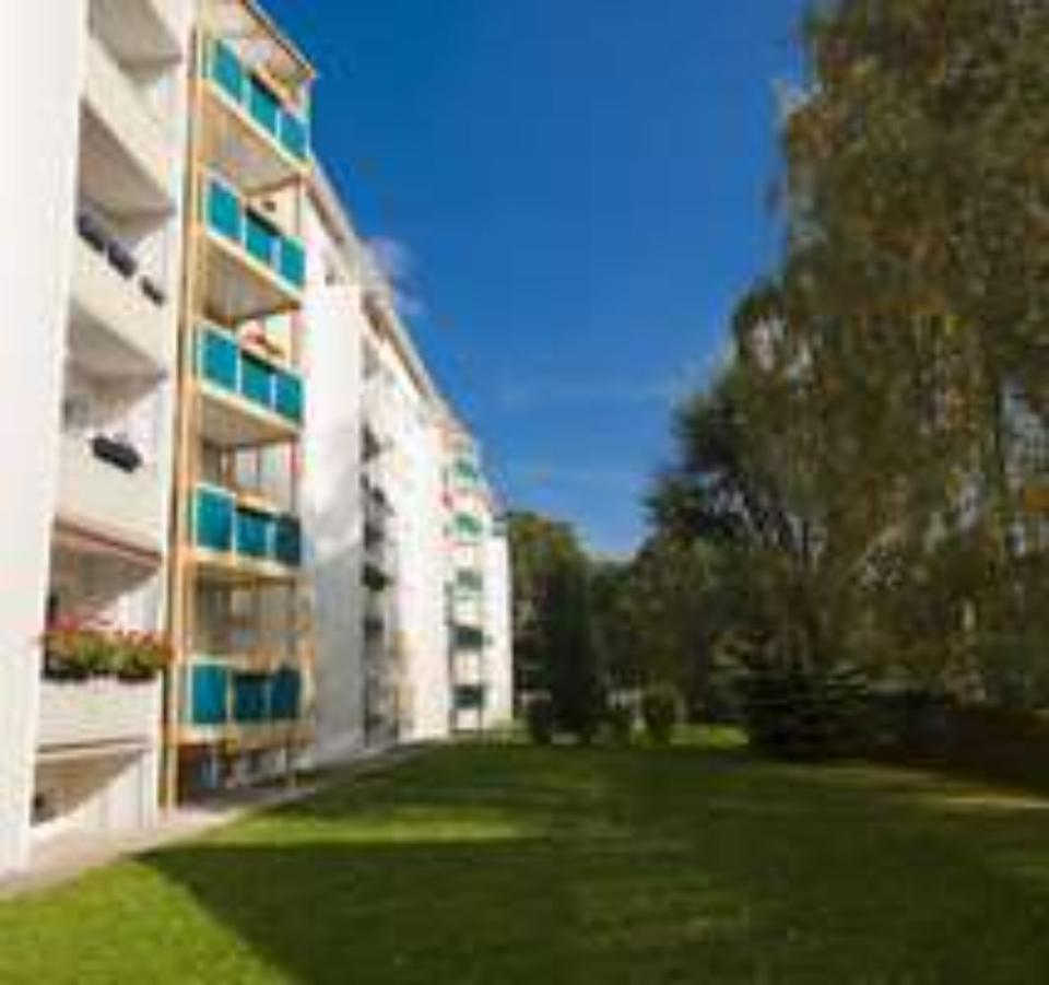 Thumbnail-Singlewohnung nahe am Stadtzentrum