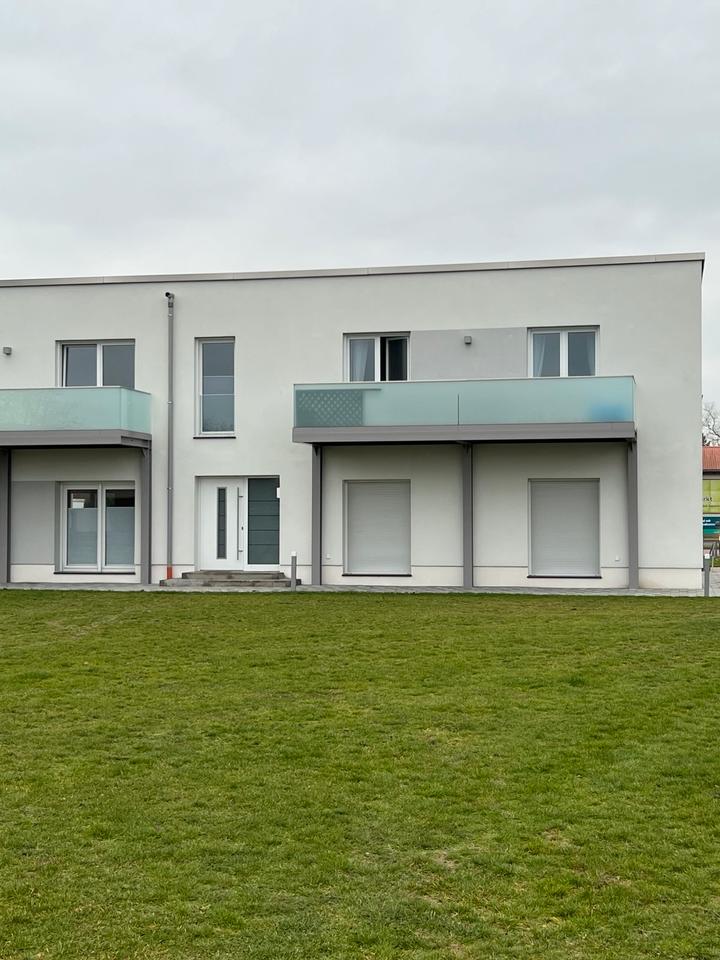 Thumbnail-3-Raumwohnung mit Balkon