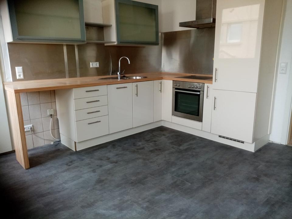 Thumbnail-80qm 3 Zi. EG Wohnung zentral Spaichingen bei Tuttlingen Rottweil