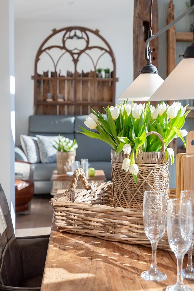 Thumbnail-Ferienwohnung Suite 9 in Büsum Die Deichbuden