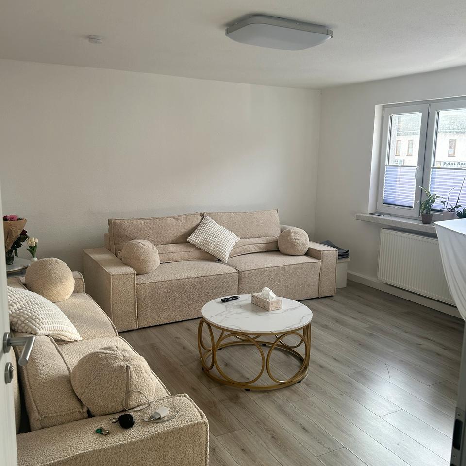 Thumbnail-3-Zimmer-Erdgeschosswohnung mit Terrasse in Schmalkalden