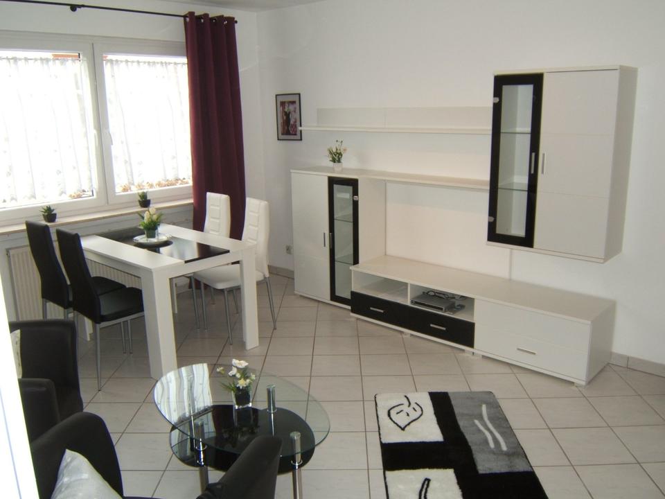 Thumbnail-Top möblierte 1-ZW mit Einbauküche in Nordend-West