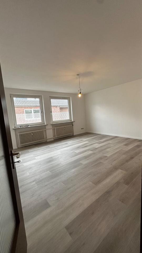 Thumbnail-Moderne 2-Zimmer-Wohnung 60 m² – frisch saniert – 770 € warm)