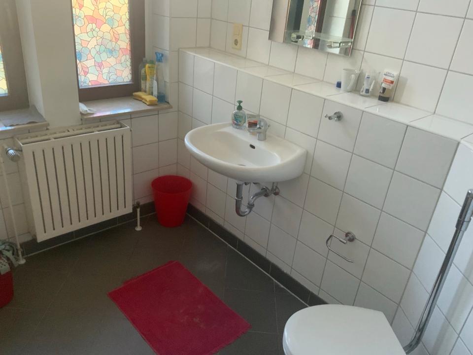 Thumbnail-Möbliert Wohnung