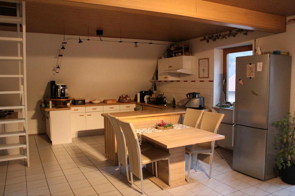 Thumbnail-2 Zimmer Wohnung