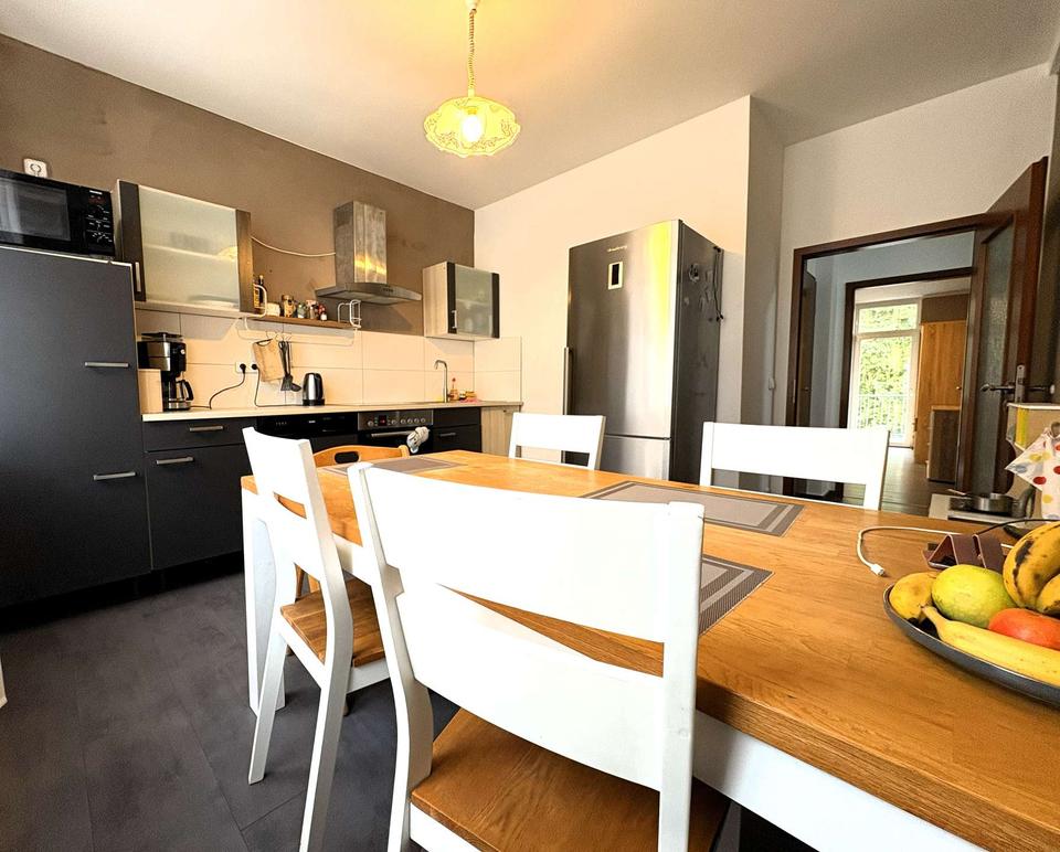 Thumbnail-Ideal für Familien 3-Zimmer-Wohnung mit Terrasse