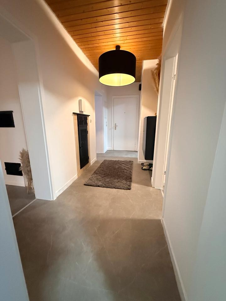 Thumbnail-3-Zimmer-Wohnung mit Balkon & Stellplatz - Zentrum Ludwigsburg