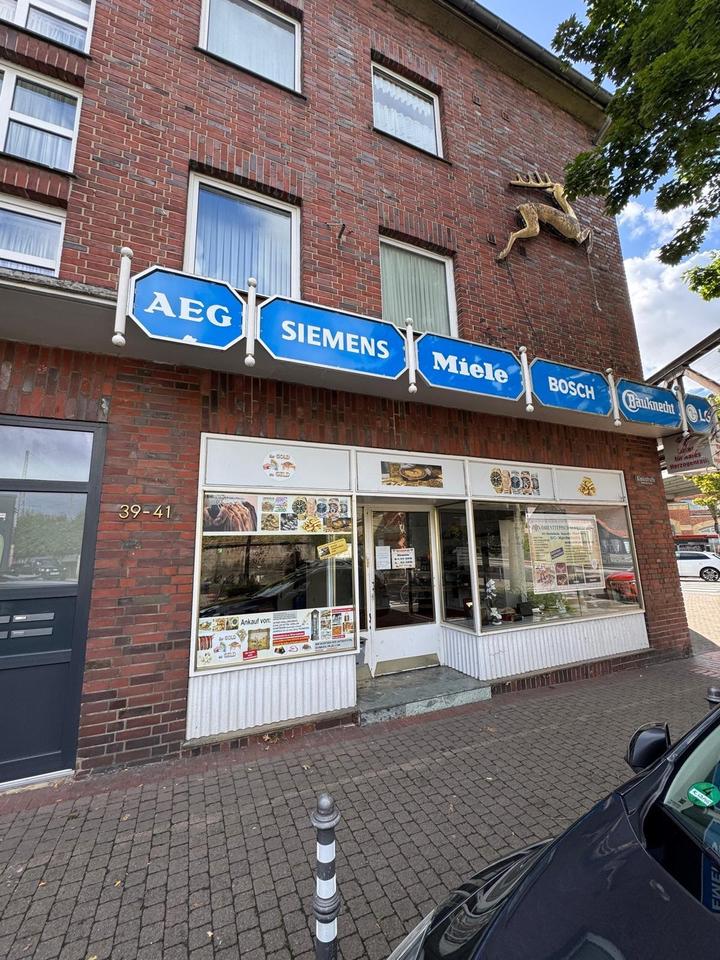 Thumbnail-Laden Geschäft Büro zu vermieten in Herzogenrath