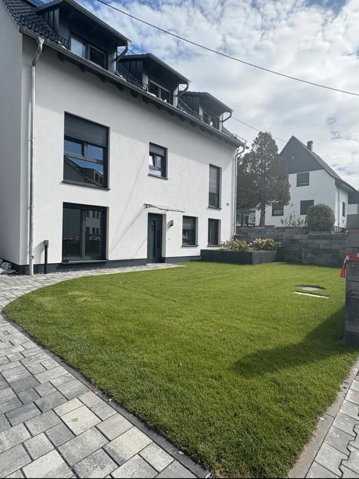 Thumbnail-Wunderschöne helle 4-Zimmer Wohnung