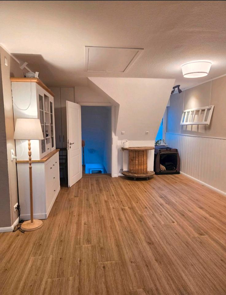 Thumbnail-Große Wohnung mit wunderschöne r Dachterrasse in Schwinge