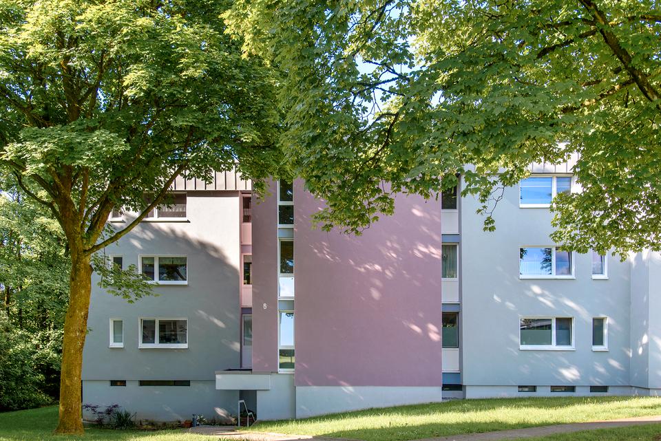 Thumbnail-Ihr neues Zuhause am Hasenberg
