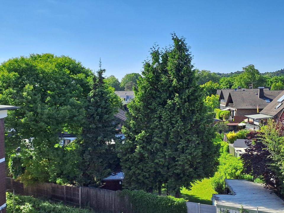 Thumbnail-Schicke 2-Zi-Wohnung - zentral und ruhig in Kaldauen - Erstvermietung nach Modernisierung