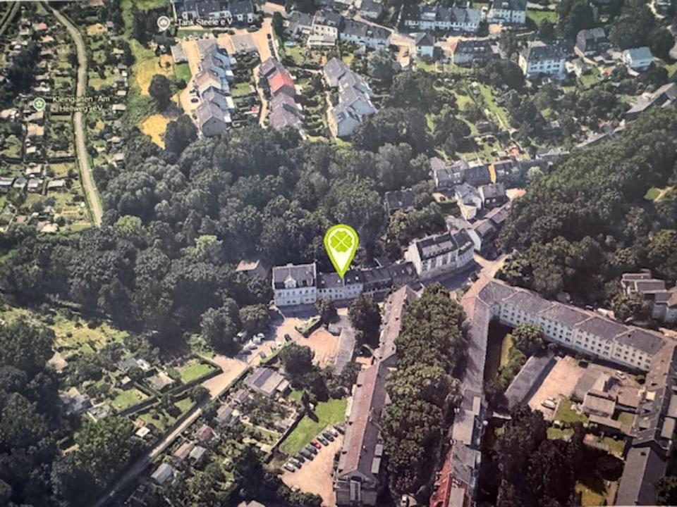 Thumbnail-Attraktive 3-Raum Maisonettewohnung in Essen-Steele