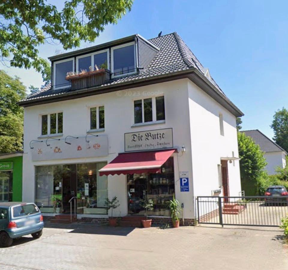 Thumbnail-Wohn- & Geschäftshaus in Kleinmachnow – stabile Ist-Miete