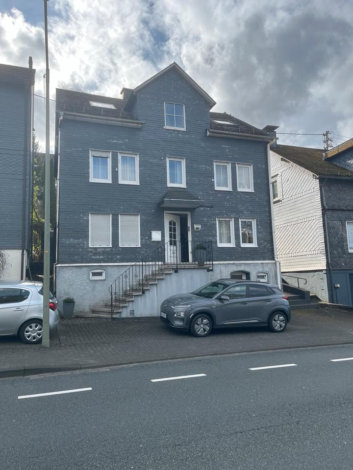 Thumbnail-Haus mit 2 abgeschlossenen Wohnungen mit Garten, Terrasse