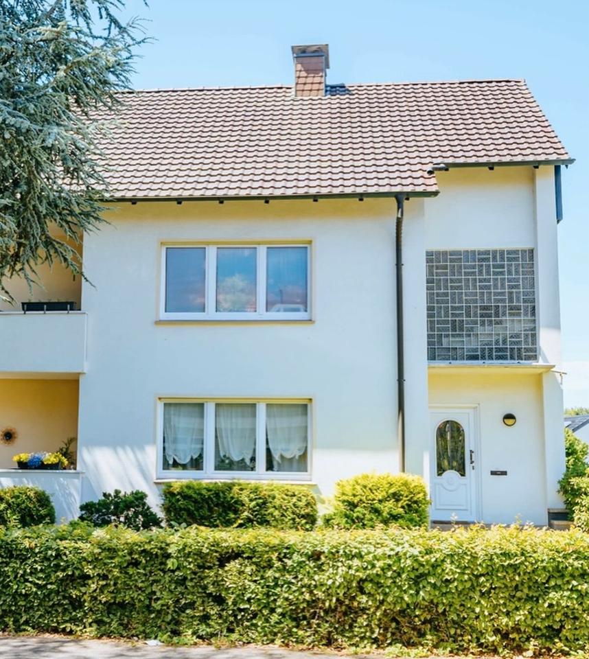 Thumbnail-3ZKB mit Balkon und Ruhe