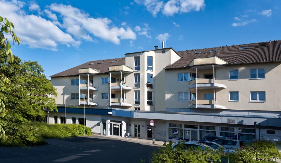 Thumbnail-MODERNISIERTE 3 Zimmer mit AUFZUG & BALKON in Hagen