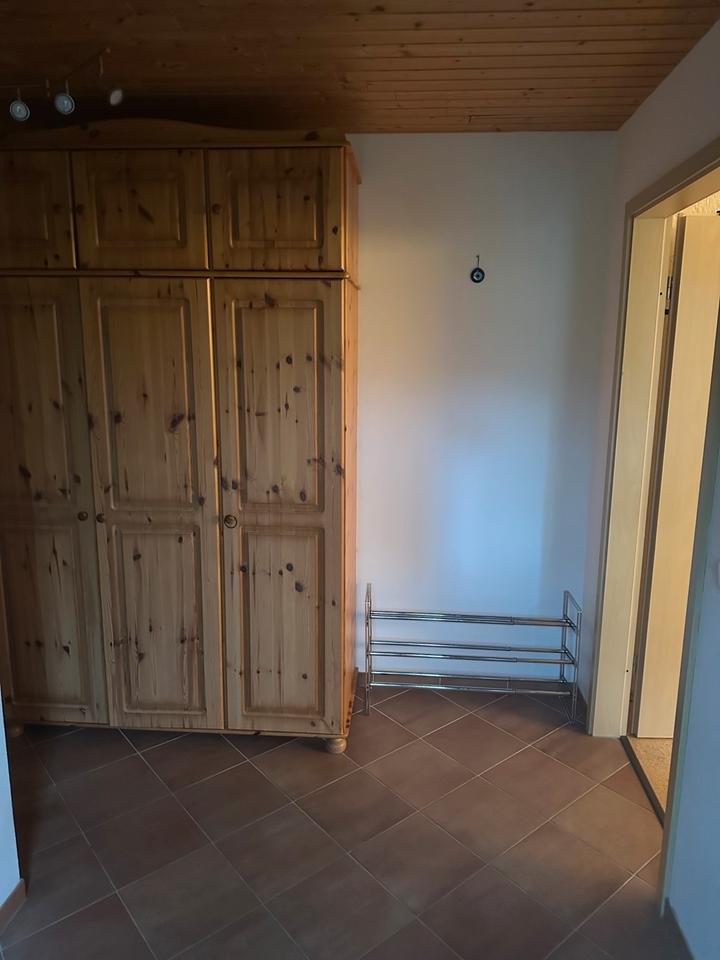 Thumbnail-Ferienwohnung