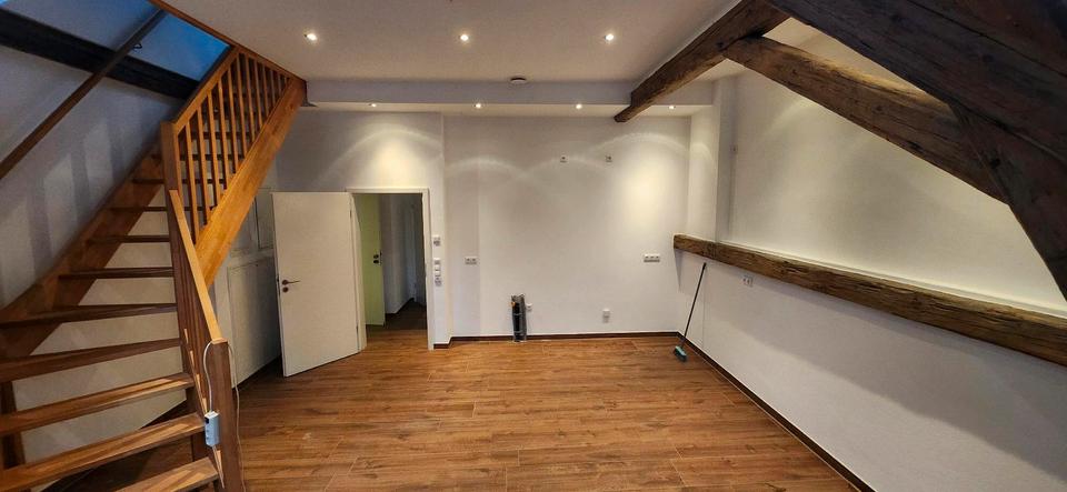 Thumbnail-1,5 Zimmer Wohnung