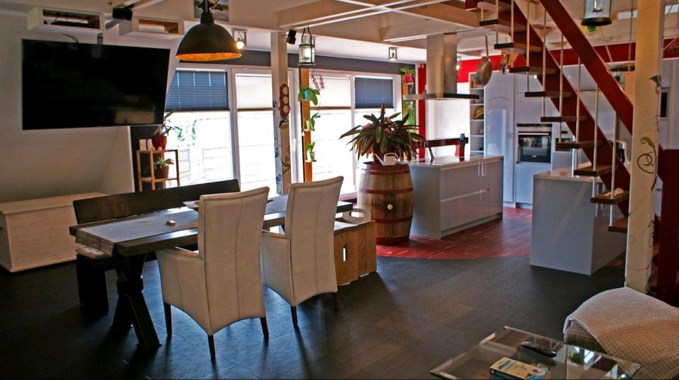 Thumbnail-Büro Wohnung Vermietung Büroräume Wohnungen Loft in 17207 Röbel