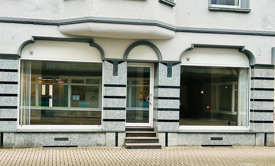 Thumbnail-Ladenlokal in zentraler Lage von Schwelm