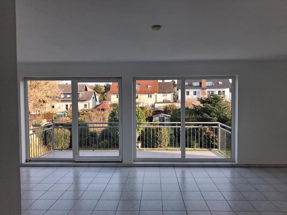 Thumbnail-Geräumige 3,5 Zimmer Wohnung, ideal für Homeoffice, ruhige Lage