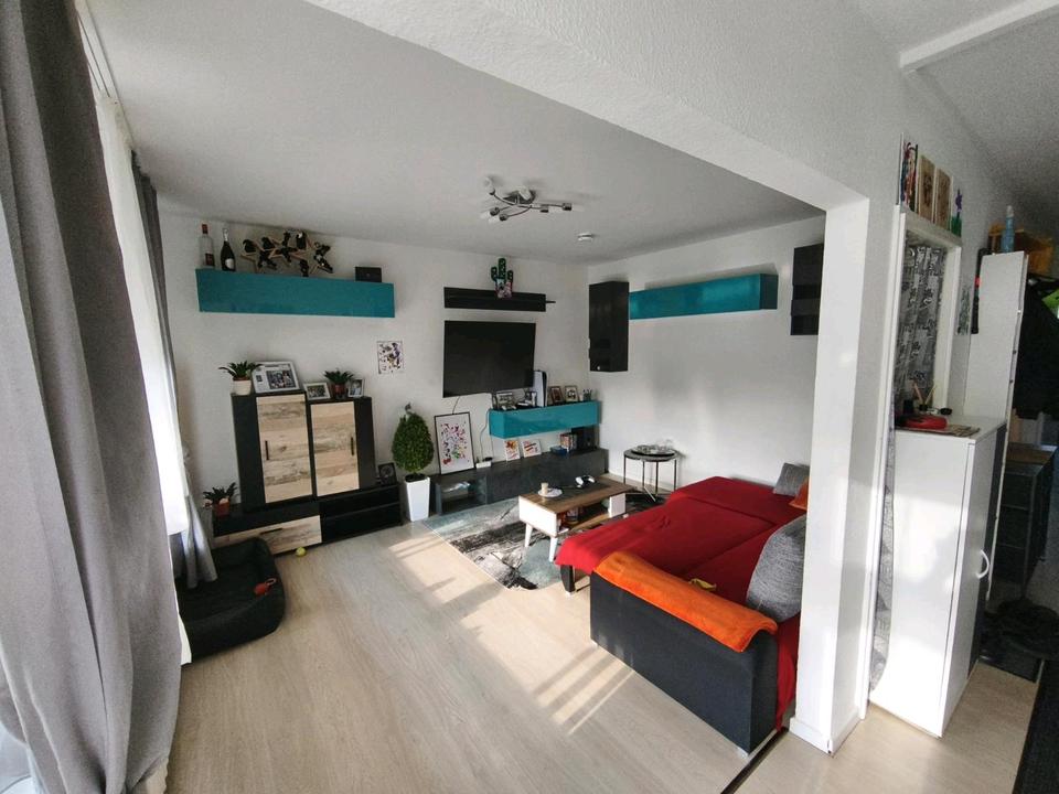 Thumbnail-Wohnung in Hannover