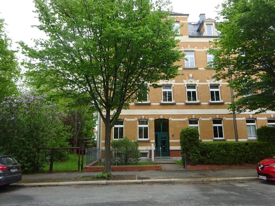 Thumbnail-Die ideale Singlewohnung im Hochparterre