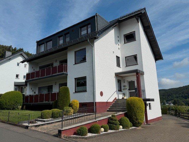 Thumbnail-Mehrfamilienhaus 3 Einheiten tlw Eigennutzung möglich