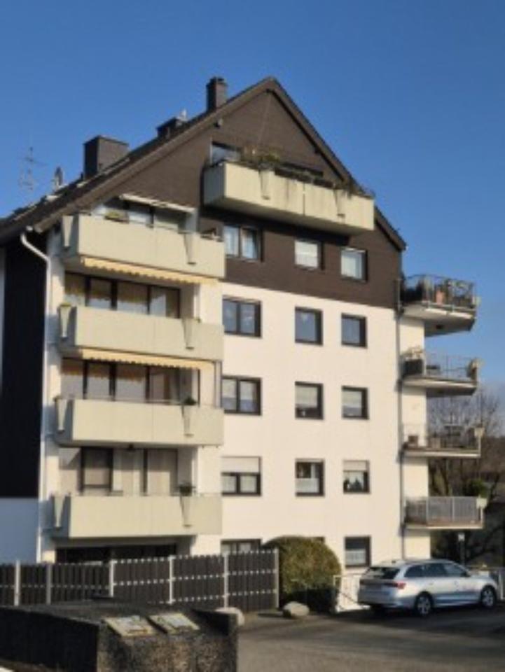 Thumbnail-2 Zimmer ETW mit KDB