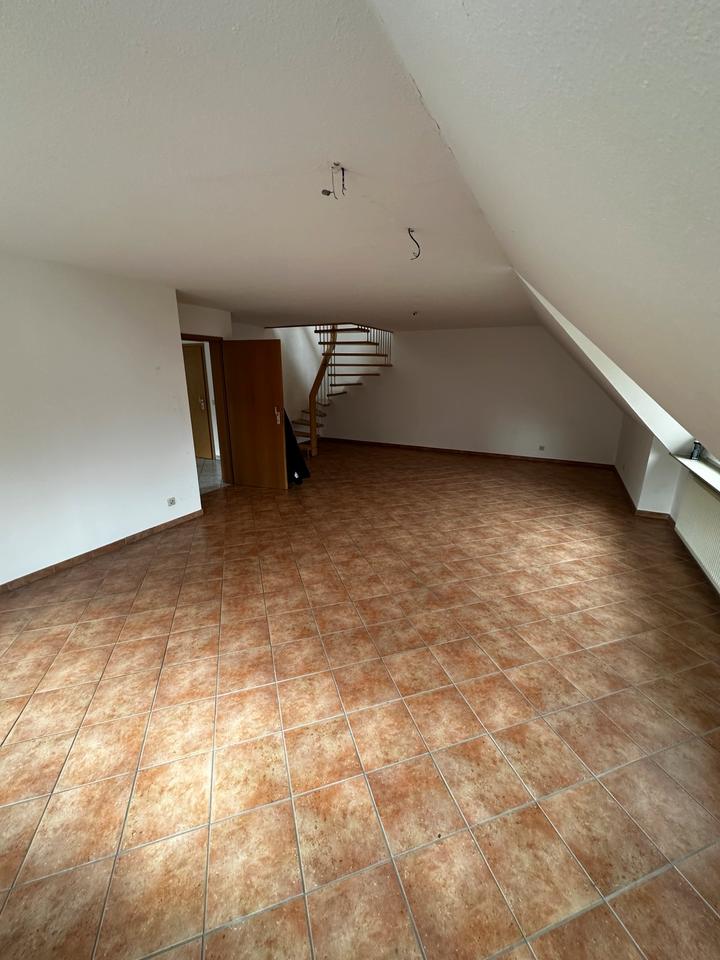 Thumbnail-3 Zimmer Wohnung