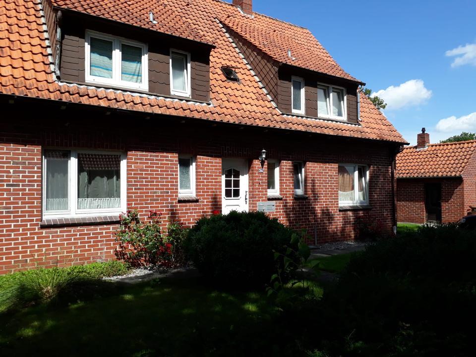 Thumbnail-Wohnung zu vermieten