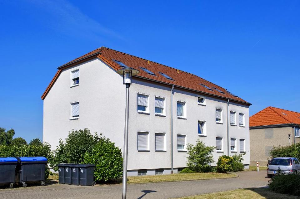Thumbnail-3 Zimmer mit 77m' in Hamm Herringen
