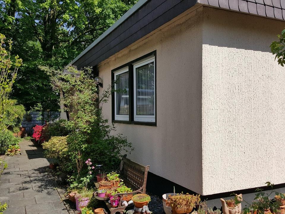 Thumbnail-Gepflegter Bungalow
