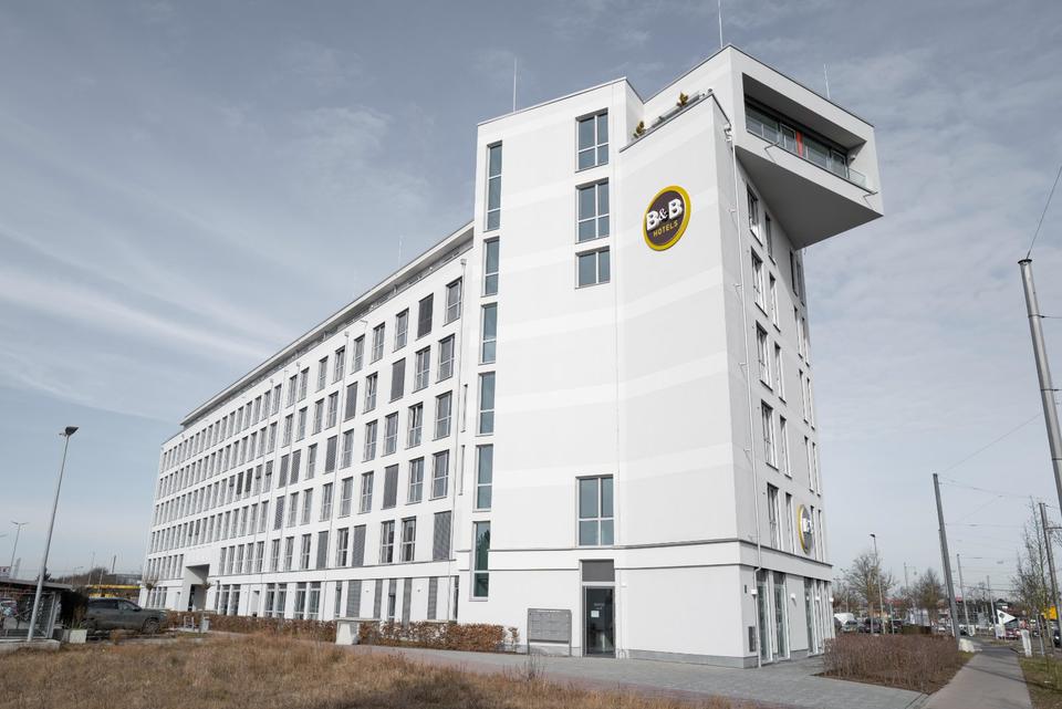 Thumbnail-PORTAL NORD-WEST Donauwörther Str. 237, 86154 Augsburg