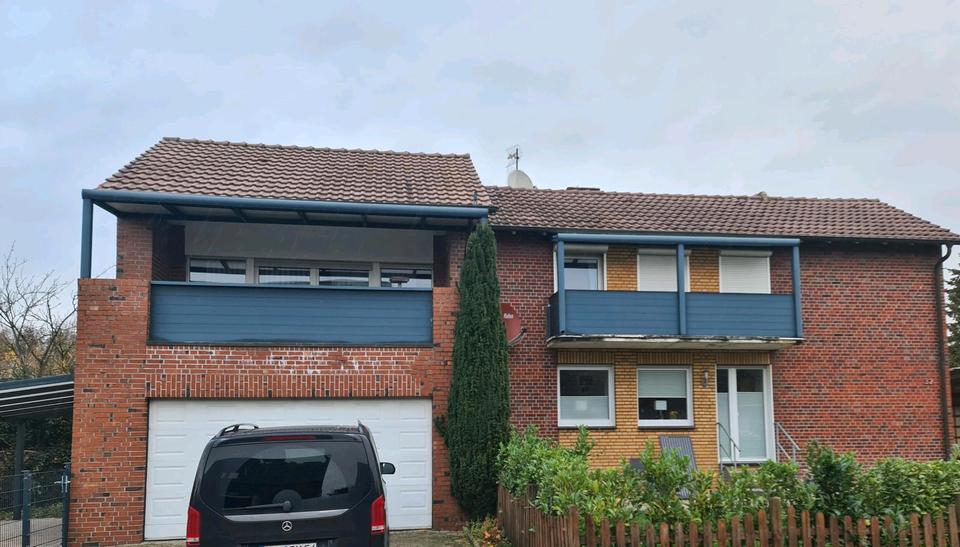 Thumbnail-Grosse 116qm Wohnung in Telgte