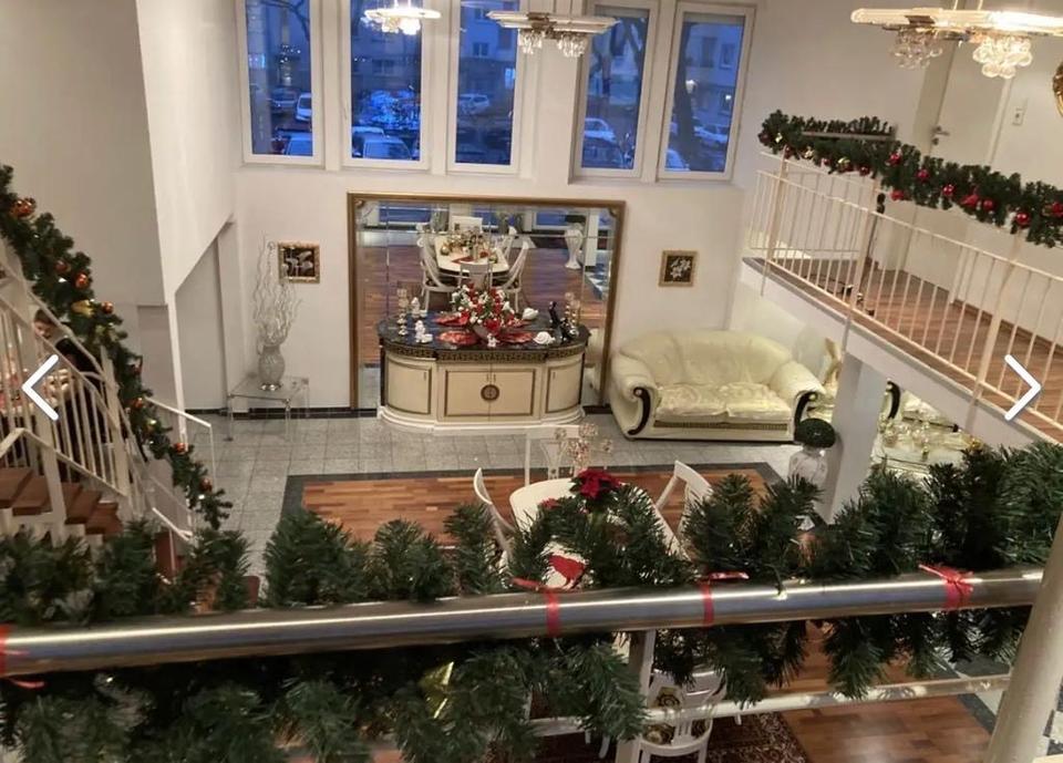 Thumbnail-„Exklusive Stadtwohnung in Bestlage am Mannheimer Wasserturm“