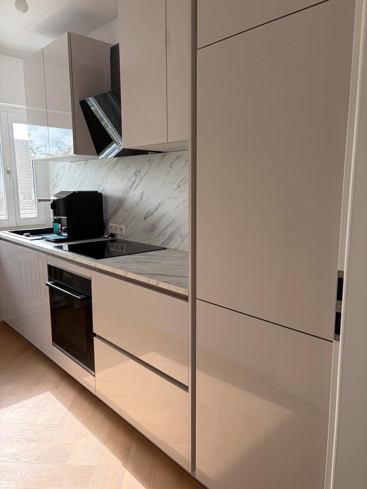 Thumbnail-Wohnung zur Untermiete - Mai bis Juli