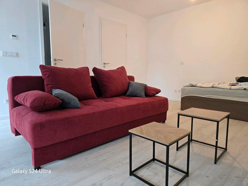 Thumbnail-Möbl. Zimmerappartment ideal junge PaareStudenten-Monteurzimmer