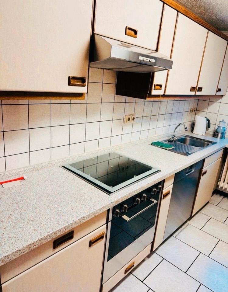 Thumbnail-Möbliertes WG-Zimmer in der ALEXANDERSTRAE, 26121 Oldenburg