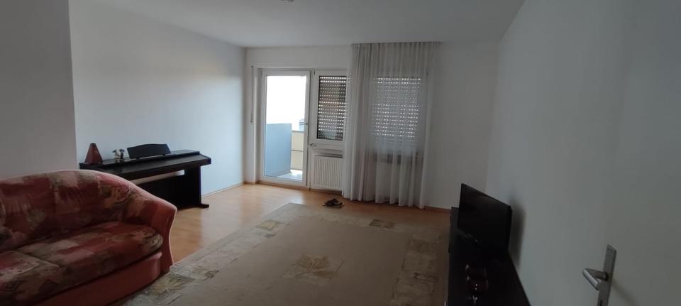 Thumbnail-2-Zimmerwohnung zu vermieten